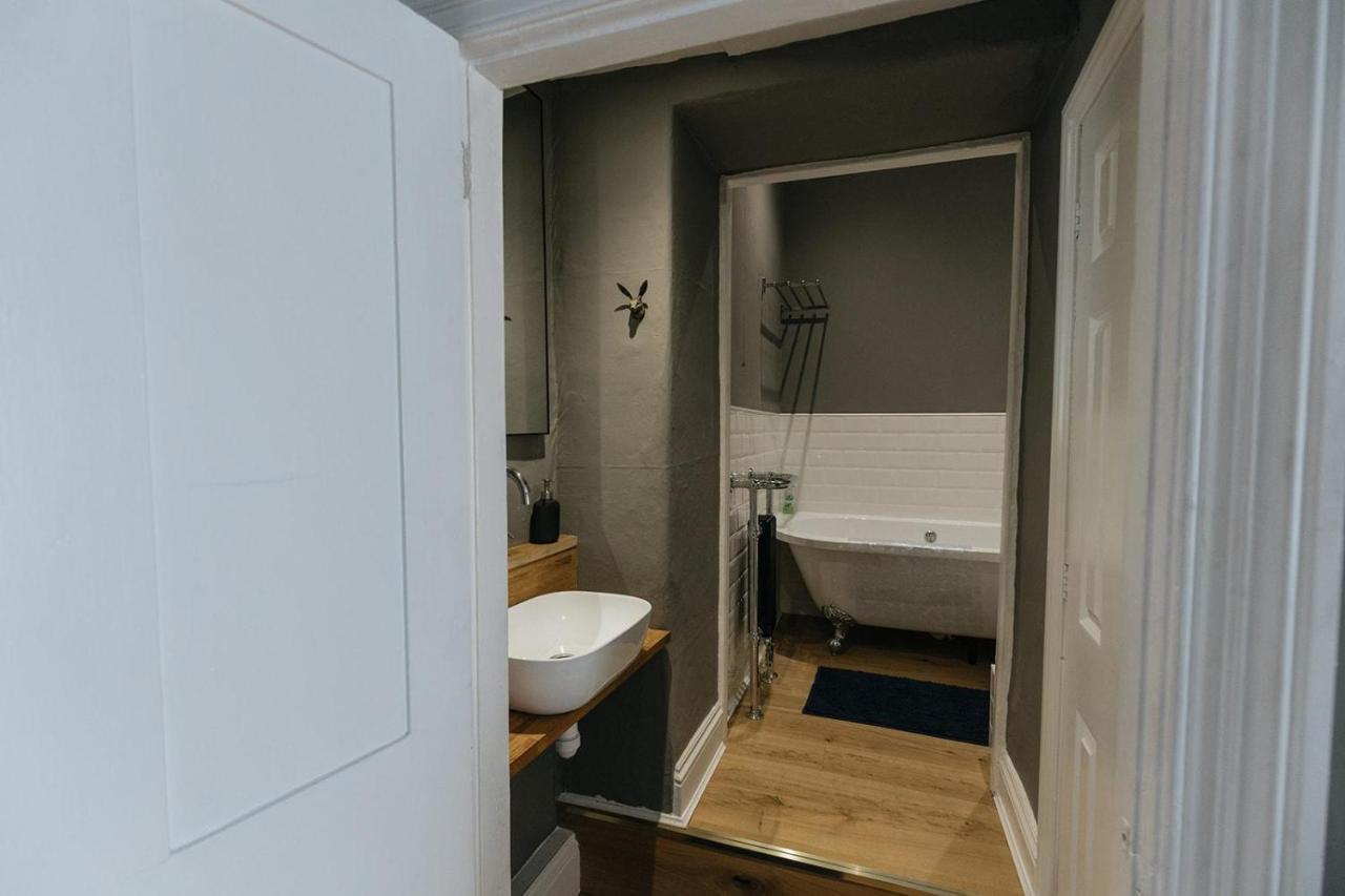 Dundas Cottage - Beautiful Spacious 3 Bed Cottage In Richmond, North Yorkshire Richmond  Exterior photo