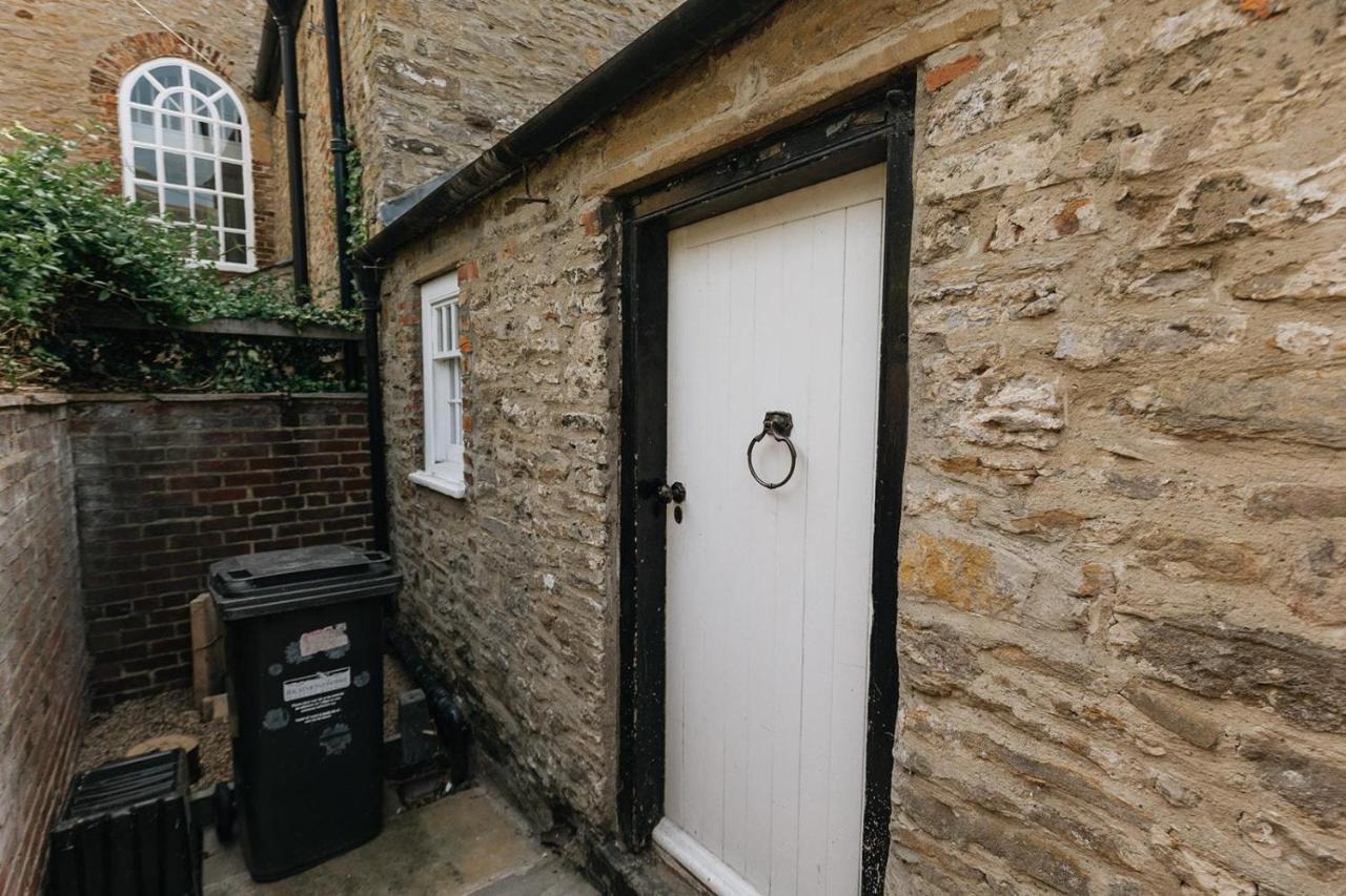 Dundas Cottage - Beautiful Spacious 3 Bed Cottage In Richmond, North Yorkshire Richmond  Exterior photo