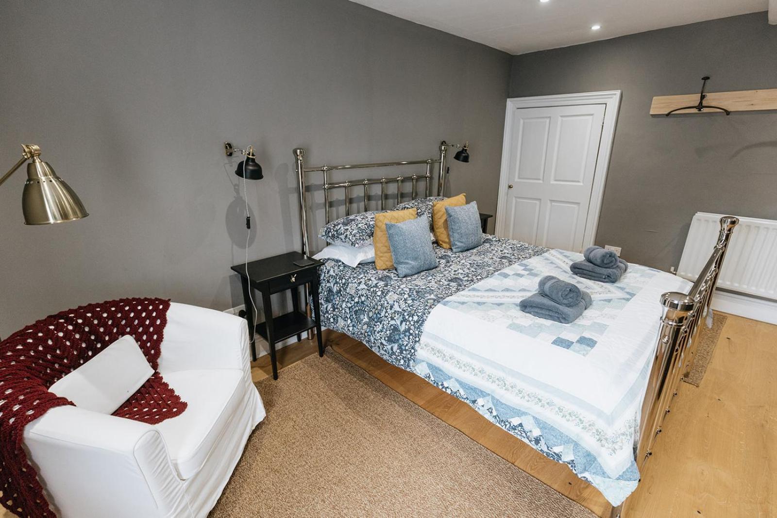 Dundas Cottage - Beautiful Spacious 3 Bed Cottage In Richmond, North Yorkshire Richmond  Exterior photo